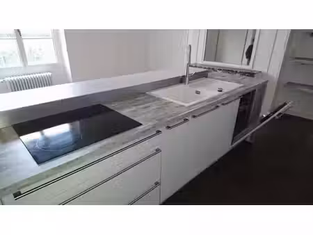 appartement type 5