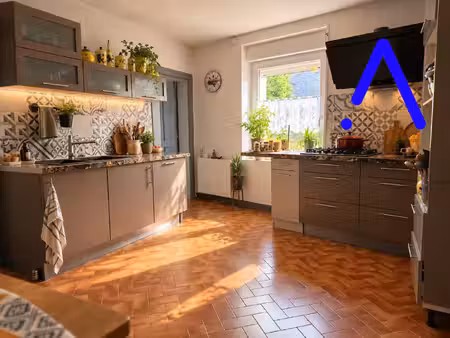 achat maison 5 pièces 130m² xaffevillers 88700