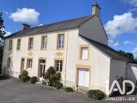 maison à ellon (14250)