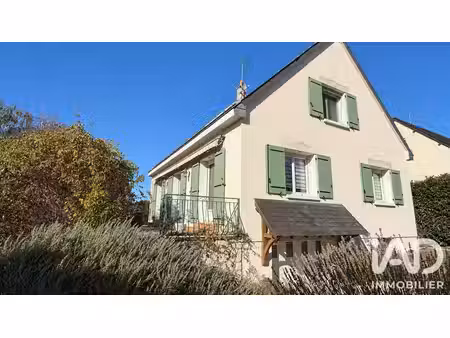 maison à amboise (37400)