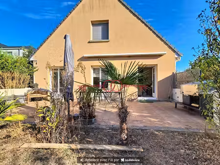 achat maison 6 pièces 130m²