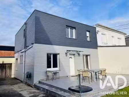 vente maison au havre (76600) : à vendre / 114m² le havre
