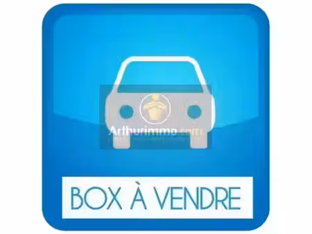vente parking à gretz-armainvilliers