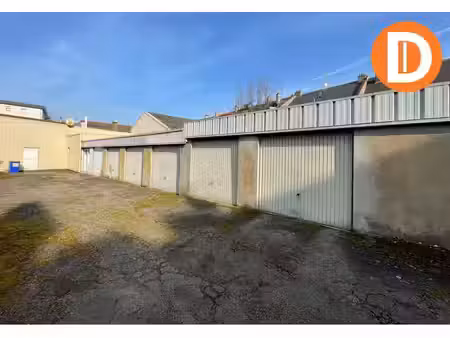location parking
