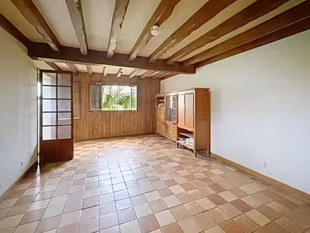 exclusivite a thenac maison à rénover de 271 m2 utile