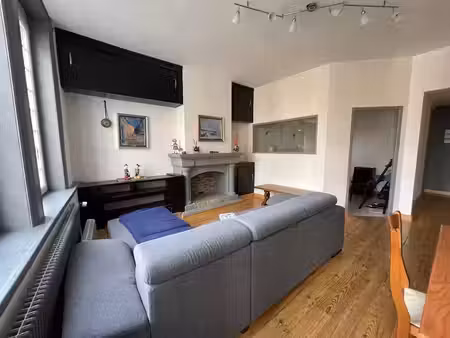 vente appartement 3 pièces 110 m² à armentieres (59280)  114 500 €