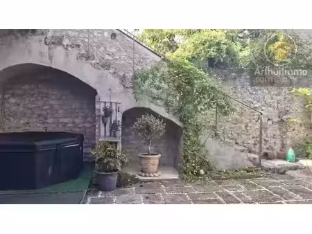 vente maison de ville 5 pièces 151 m2 à beaugency