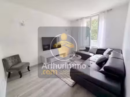 vente maison 4 pièces 80 m2 à noiseau
