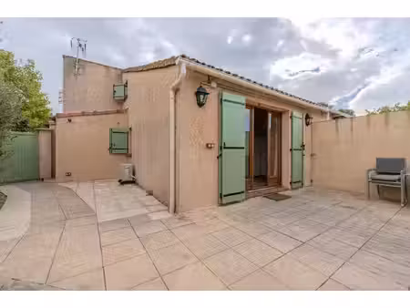 la motte - mazet 3 pièces 32 m2