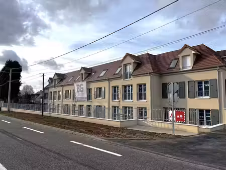t2 neuf choisy au bac
