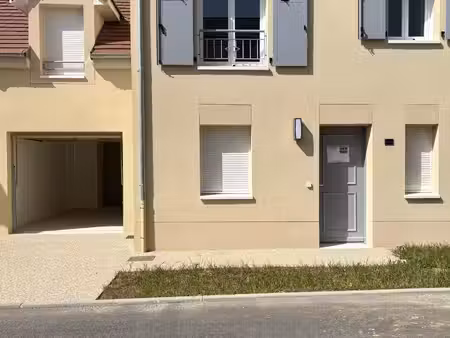 maison t5 choisy au bac