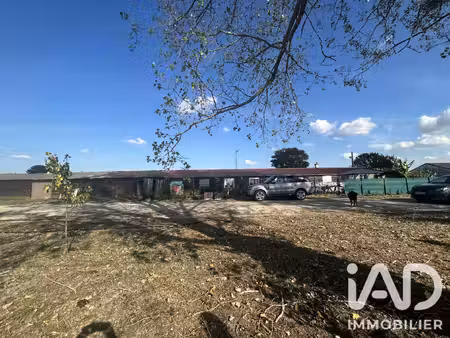 vente terrain 16 360 m²