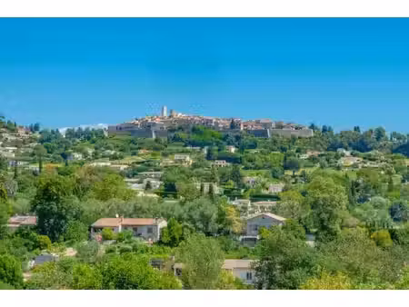 maison de 7 pièces de luxe en vente à la colle-sur-loup  france