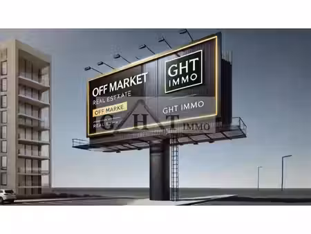 vente local commercial