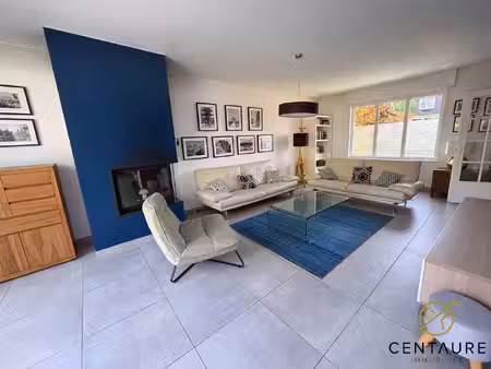 achat maison 6 pièces 151m² tourcoing 59200