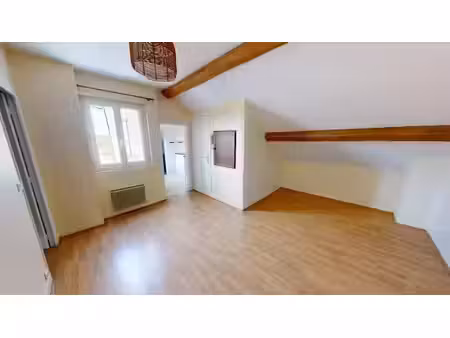 vente appartement 2 pièces 38.26 m² à bessancourt (95550)  122 500 €