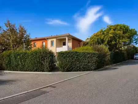 vente appartement 3 pièces 54 m² à limoux (11300)  121 500 €
