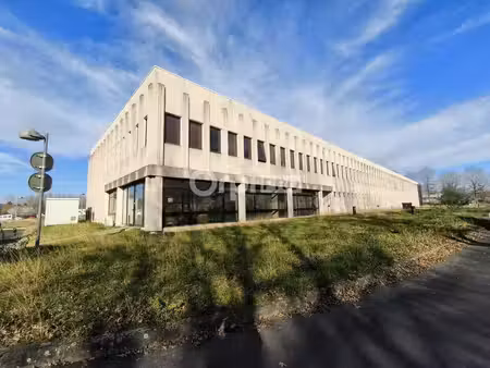 vente local commercial