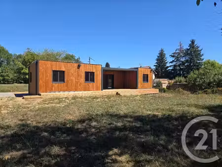 maison à vendre - 4 pièces - 67 m2 - mane - 31 - midi-pyrenees