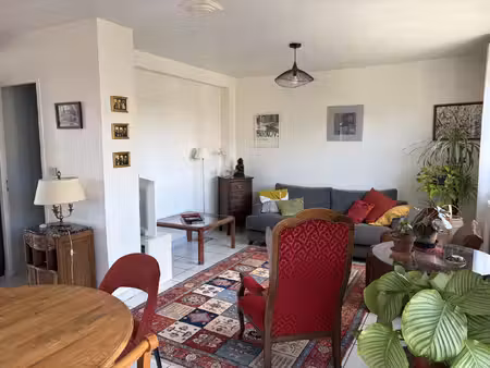 achat appartement 5 pièces 91m² lille 59800