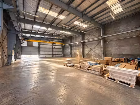 vente local commercial