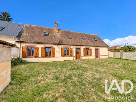 maison à friaize (28240)