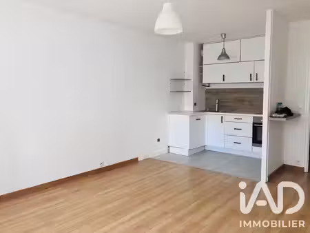 appartement à vannes (56000)