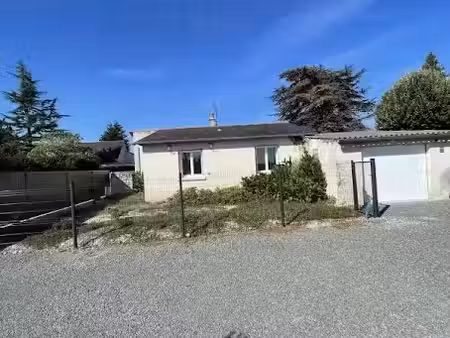 location maison 3 pièces 64.77 m² à artannes-sur-thouet (49260)  950 €
