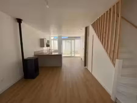 location maison 4 pièces 88.59 m² à bethune (62400)  870 €