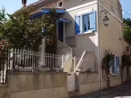 location maison 5 pièces 130 m² à montvendre (26120)  850 €