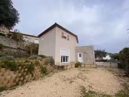 location maison 4 pièces 94 m² à ollioules (83190)  1 500 €