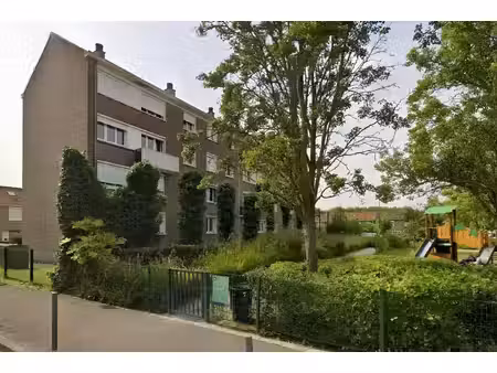 achat appartement 3 pièces 66m² lille 59800