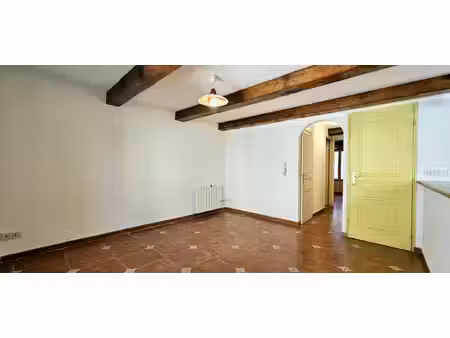 appartement t3 à gonfaron