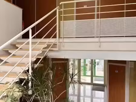 location locaux professionnels 150 m² à castelnau-d'estrétefonds (31620)  2 203 €