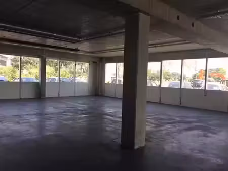 location locaux professionnels 333 m² à labège (31670)  4 802 €