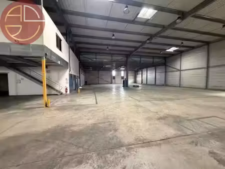 location locaux professionnels 1 pièce 4100 m² à plaisance-du-touch (31830)  29 126 €