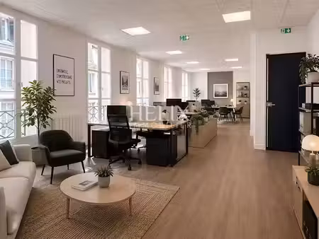 location locaux professionnels 0 pièces 87.6 m² à saint-germain-en-laye (78100)  1 898 €