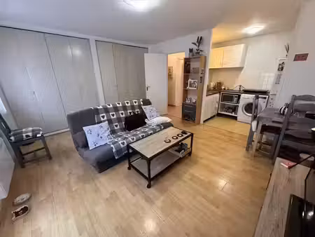 vente appartement 2 pièces 46.83 m² à amiens (80000)  137 000 €