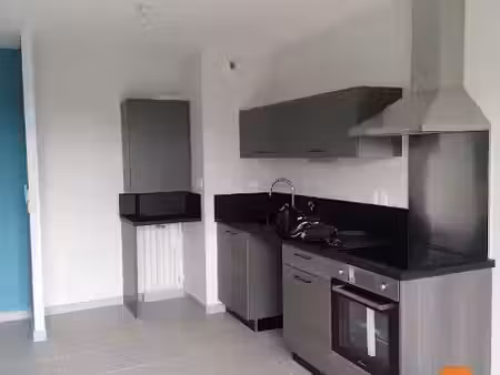 vente appartement 2 pièces 39.6 m² à saint-jean-le-blanc (45650)  138 000 €