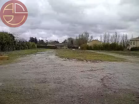 location terrain 2936 m² à villeneuve-tolosane (31270)  2 536 €
