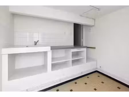 appartement de 1 pièce de 45 m² situé à nogent-le-rotrou