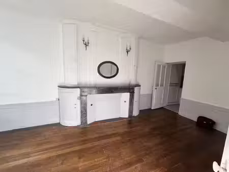 location maison 3 pièces 85 m² à laon (02000)  680 €