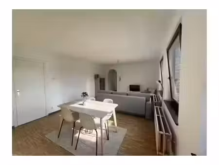 appartement à louer à ginderbroek mol (vbe76232)