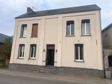 achat maison 9 pièces 194m² mazinghien 59360