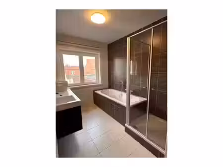 appartement à louer à oostkade zelzate (vbe76230)