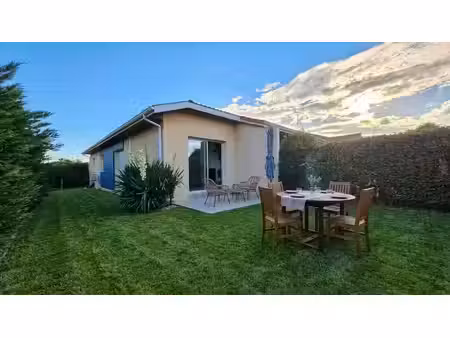 location maison 84.45 m² à saint-paul-lès-dax (40990)  950 €