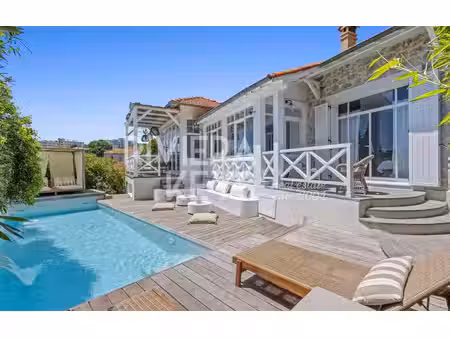villa de 7 pièces de luxe en vente cannes  france