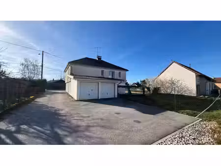 maison 3 pièces à vendre à trépot - réf 2686