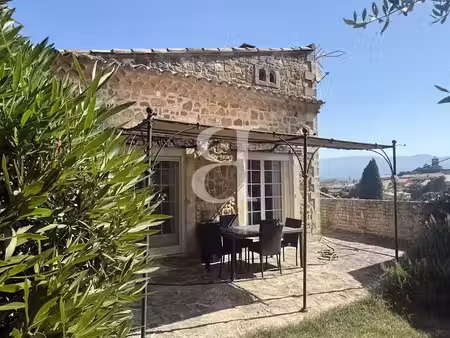 vente villa 4 pièces 88 m² à valreas (84600)  260 000 €