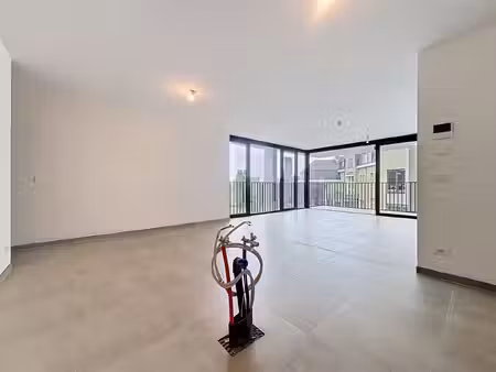 appartement te koop in langemark met 1 slaapkamer